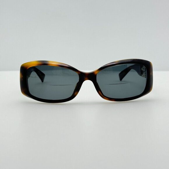 Giorgio Armani Eyeglasses Eye Glasses Frames 601/S VGW02 Italy 56-16-130 main image 5